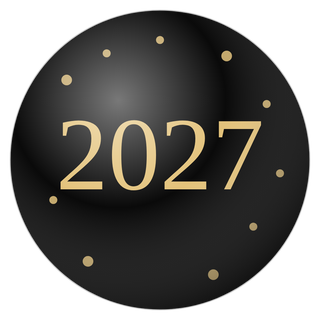 Countdown ball